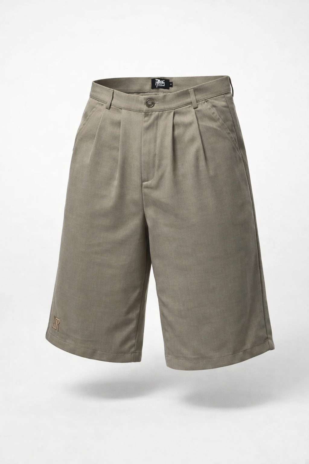 מכנסיים מחוייטים- ירוק בהיר