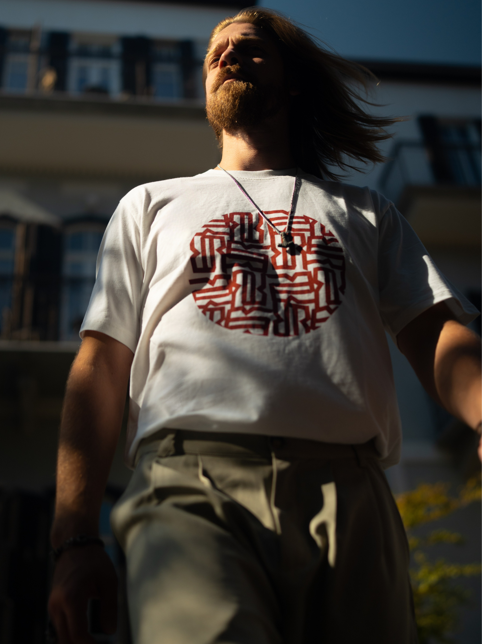 חולצת סירקל